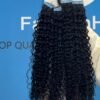 11A Grade Remy Hair Tape Ins