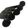 Virgin Hair Hot Sale Deep Wave Bundles