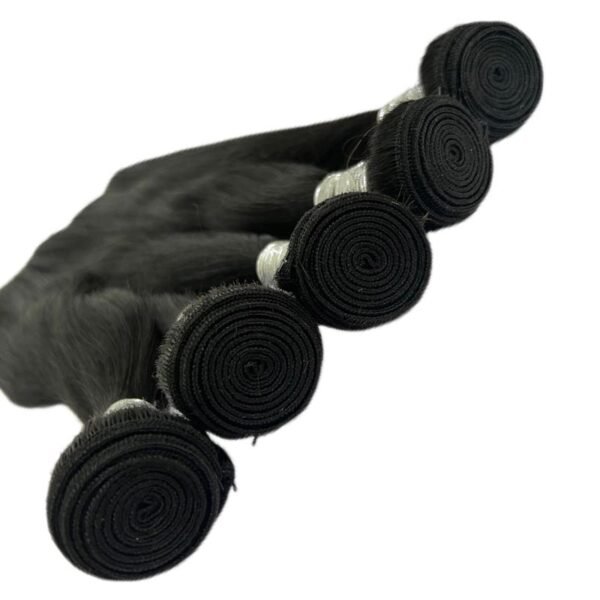 Virgin Hair Hot Sale Deep Wave Bundles