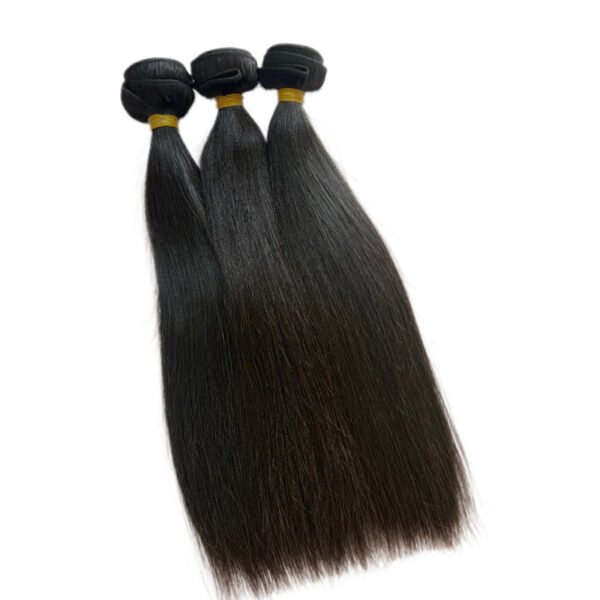 Raw Hair Bundles