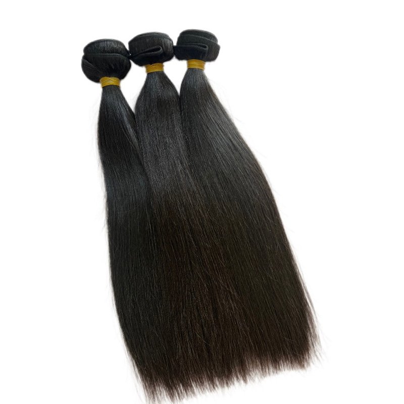 Raw Hair Bundles