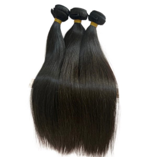 Raw Hair Bundles