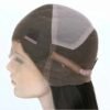 Transparent Full Lace 150% Density12-30 inch Wig