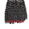 Virgin Hair Burmese Curly Bundles