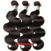 Virgin Hair Hot Sale Deep Wave Bundles