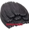 Virgin Hair Kinky Straight
