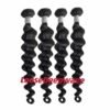 Virgin Hair Hot Sale Deep Wave Bundles