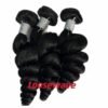 Virgin Hair Hot Sale Deep Wave Bundles