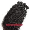 Virgin Hair Hot Sale Deep Wave Bundles