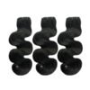 Virgin Hair Super Double Drawn Bundles