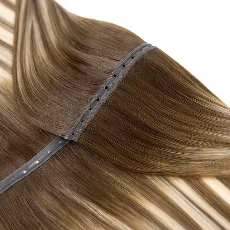 ButterFlyWeft