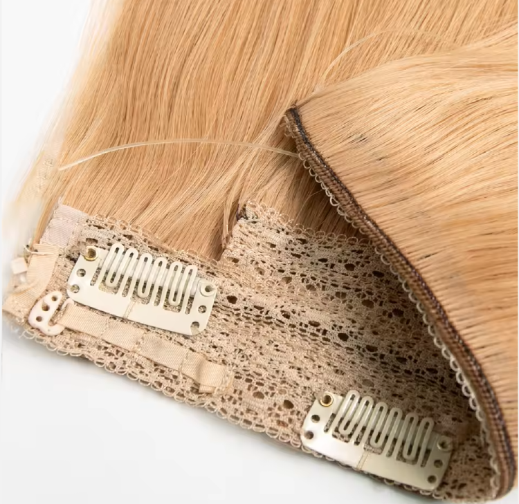 HaloHair