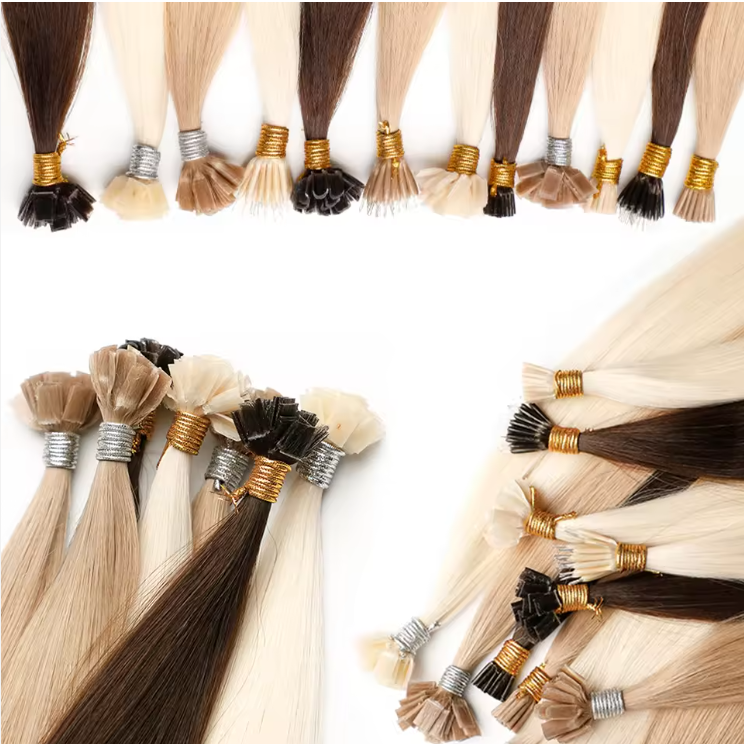 KeratinHair