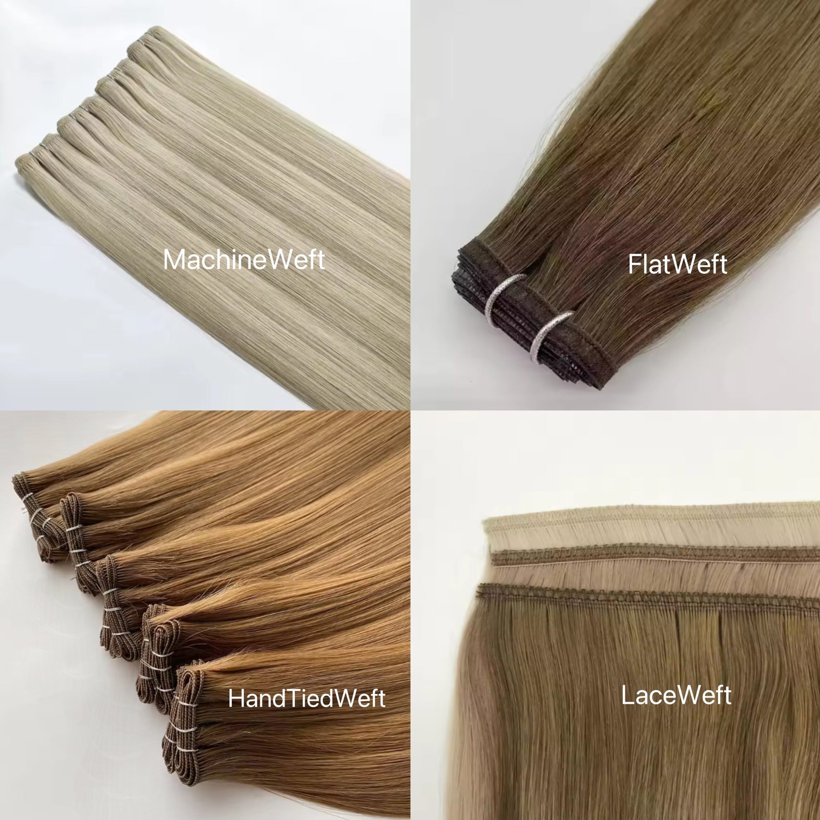 OtherHairWeft